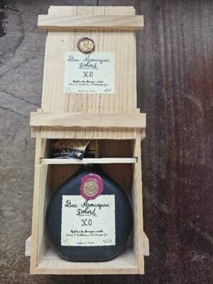 obrázek Armagnac Delord XO