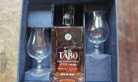 Ron Tabu
