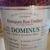 obrázek Foursquare Dominus 750 ml