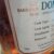 obrázek Foursquare Dominus 750 ml