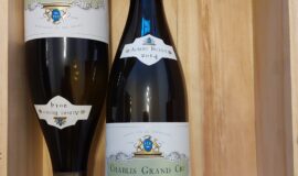 Chablis Grand Cru Les Preuses 2014