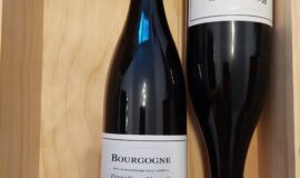 Bourgogne Cuvee Saint-Vincent 2014