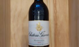 Margaux 2010