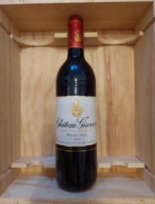 obrázek Margaux 2010