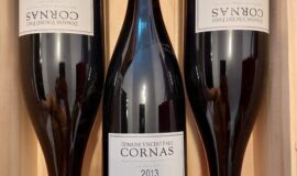 Cornas Granit 30