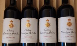Pomerol 2010