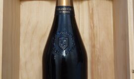 Les Chétillons Cuvée Speciale Blanc de Blanc 2009