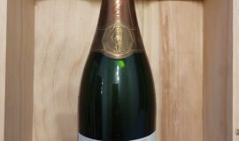 Chapagne Blanc de Blancs 2004