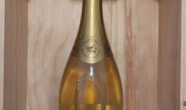 Champagne Blanc de Blancs Grand cru