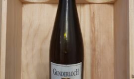 Riesling Spätlese 2001