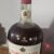 obrázek Courvoisier Cognac Luxe 3 stars, pravděpodobně 60. léta