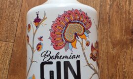 Žufanek gin First Batch