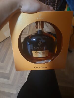 obrázek Rémy Martin Coeur de Conac
