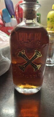 obrázek Rum Bumbu