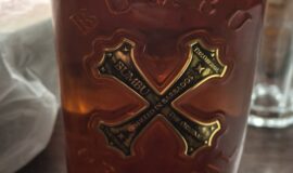 Rum Bumbu