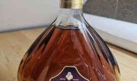 Courvoisier XO 0,7 l