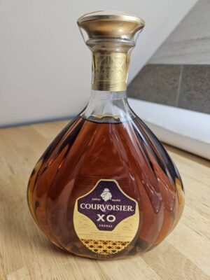 obrázek Courvoisier XO 0,7 l
