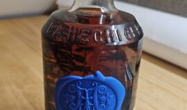 La Hechicera Ron de Colombia Reserva Familiar 0,7 l