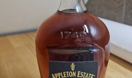 Appleton Estate 12Y Jamaica Rum 0,7 l