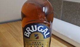 Brugal XV Gran Reserva 1l
