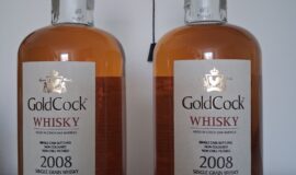 GoldCock série 60ks