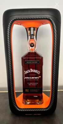 obrázek Jack Daniels mcl halo mk1 1L 58,7 %