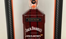 Jack Daniels mcl halo mk1 1L 58,7 %