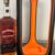 obrázek Jack Daniels mcl halo mk1 1L 58,7 %