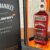 obrázek Jack Daniels mcl halo mk1 1L 58,7 %