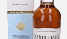 Shieldaig American Oak Reserve 1L