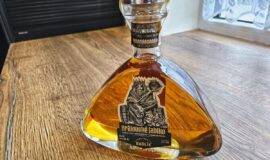 Radlík Královské jablko 45% 0,7l