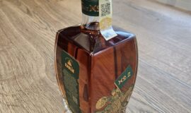 Radlík Whisky ROTLEV No. 2 – Unpeated