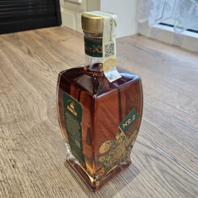 obrázek Radlík Whisky ROTLEV No. 2 – Unpeated