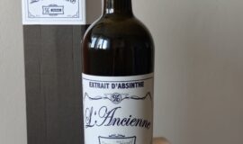 L’Ancienne Absinthe 2014