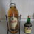 obrázek Grants whisky 3 litry v kolébce a brandy Bonaparte