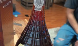Royal Oporto Colheita 1977 0,75 l v originální krabici. Sběratelský stav, vhodné jako dárek nebo do sbírky.