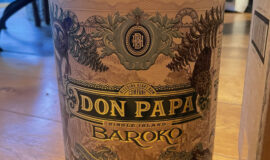 Don Papa Baroko 4,5l (2025)