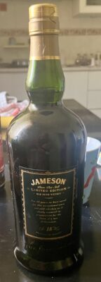 obrázek Jameson