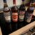obrázek Sada 4x retro/archivní vermut (Cinzano, Gancia, Castiglione) – 70. až 90. léta