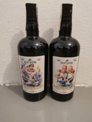 obrázek Rumshark RS Army