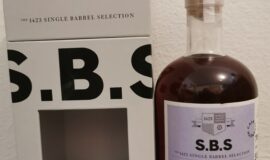 S. B. S Guyana 2001 – The Nectar