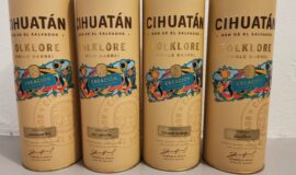 Cihuatan Folklore 1