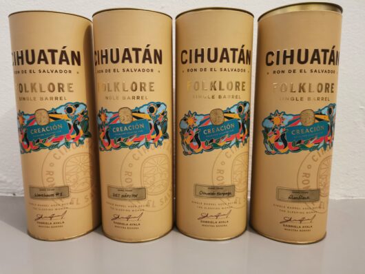 obrázek Cihuatan Folklore 1