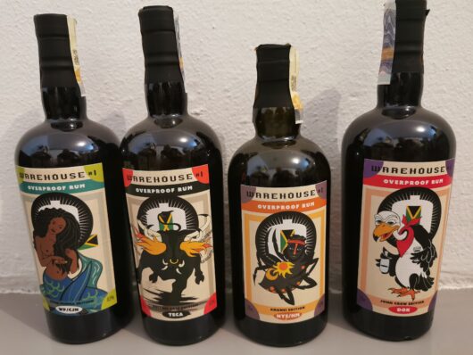 obrázek Warehouse1 Overproof