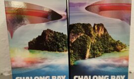 Rumshark Chalong Bay