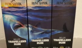 Rumshark Travelers