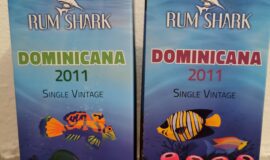 Rumshark Dominicana