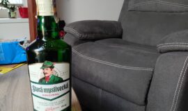 Stará myslivecká