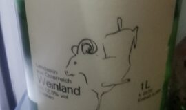 Alkohol zo svatby