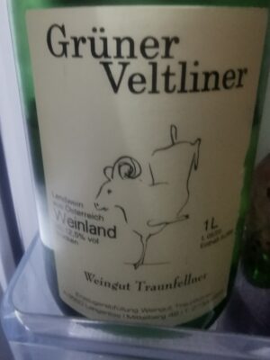 obrázek Alkohol zo svatby